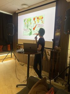 Kurs: Universell utforming i digitale flater.