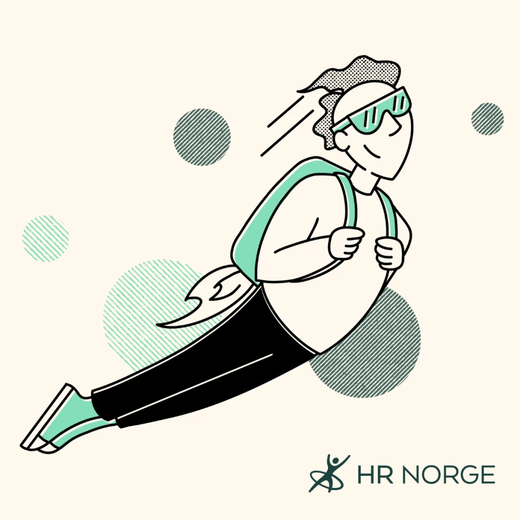 Design av Marlene McCann, som innleder på halvårsmøte i Oslo Grafiske Fagforening 2026.